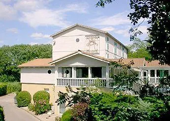 Отель & Restaurant Heliotel