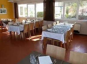 Hotel&restaurant Heliotel