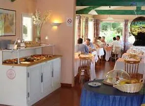 Hotel&restaurant Heliotel 2* Montferrier-sur-Lez
