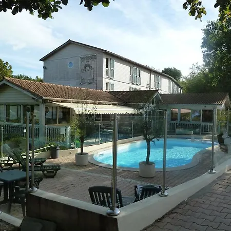 Hotel Hotel&restaurant Heliotel