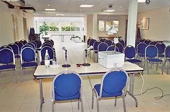 & Restaurant Heliotel Отель