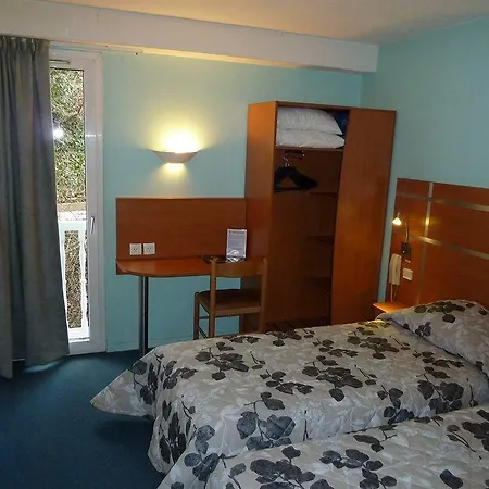 & Restaurant Heliotel Отель