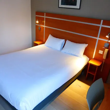 Hotel&restaurant Heliotel Montferrier-sur-Lez