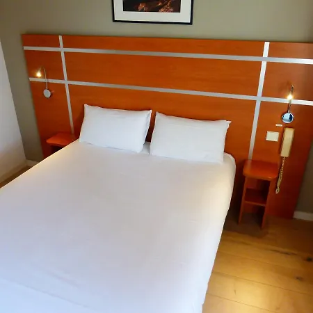 & Restaurant Heliotel