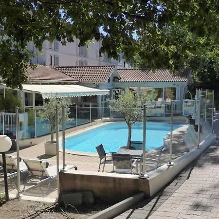 Hotel Hotel&restaurant Heliotel 2*