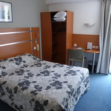Hotel&restaurant Heliotel 2*