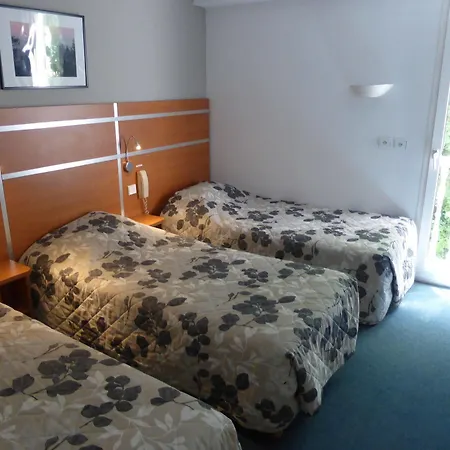 Отель & Restaurant Heliotel