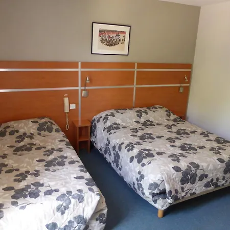 Отель & Restaurant Heliotel 2*