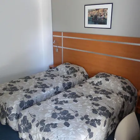 Отель & Restaurant Heliotel