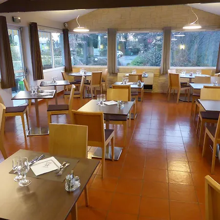 Hotel Hotel&restaurant Heliotel