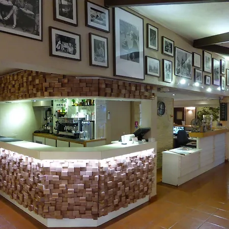 Hotel&restaurant Heliotel 2* Montferrier-sur-Lez
