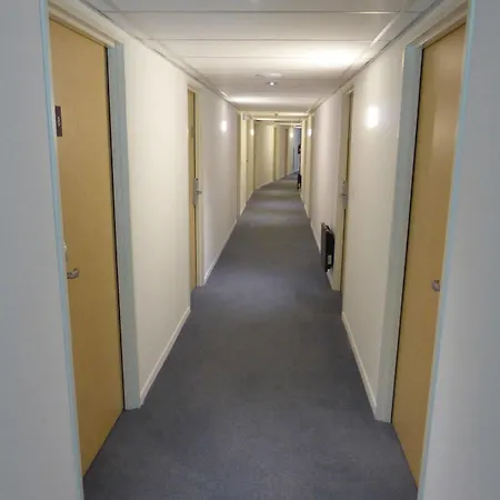 Hotel Hotel&restaurant Heliotel Montferrier-sur-Lez