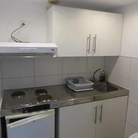 & Restaurant Heliotel 2* Монферье-сюр-Ле