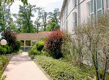 & Restaurant Heliotel Отель 2*