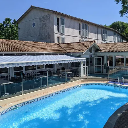 Hotel & Restaurant Heliotel 2*
