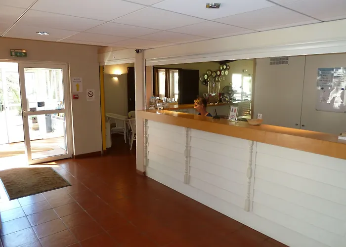 & Restaurant Heliotel Otel 2*