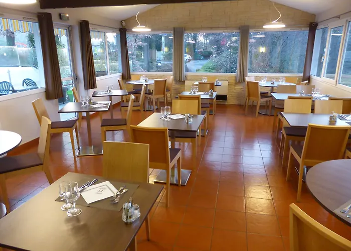 & Restaurant Heliotel