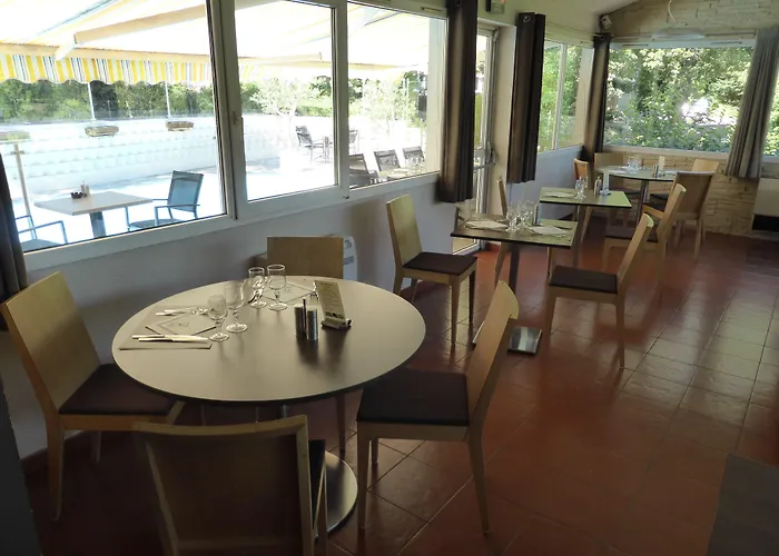& Restaurant Heliotel Otel 2*