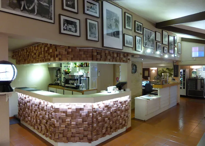 & Restaurant Heliotel 2*