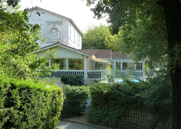 Otel & Restaurant Heliotel 2*