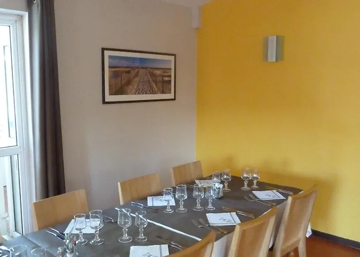 Otel & Restaurant Heliotel